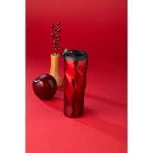 Cooker  Paslanmaz Çelik Termos 500 ml CKR2051 Wonder Stormbreaker