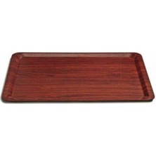 EC Shop Ithal Çesit 37X53 Tepsi Kaymaz ( Craft)