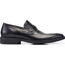 Nevzat Onay Günlük Loafer Erkek Ayakkabı -11341-