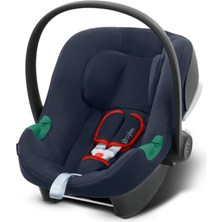 Cybex Aton B2 I Size Ana Kucağı Bebek Oto Koltuğu 0-13 kg