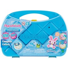 Aqua Beads Aquabeads Beginners Carry Case Toys