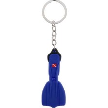 Catrne Diver Keychain Keyasyon 2 Pc (Yurt Dışından)