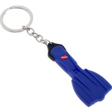 Catrne Diver Keychain Keyasyon 2 Pc (Yurt Dışından)