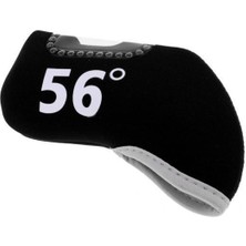 Catrne Golf Club Headcover 3 Pcs (Yurt Dışından)