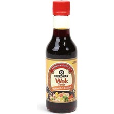 Kikkoman Sukiyaki Wok Sos 250 ml
