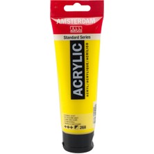 Talens Akrilik Boya 120 Ml. 268 Azo Yellow Light