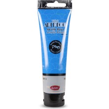 Artdeco Plus Akrilik Boya 100ML Tüp Mavi 443