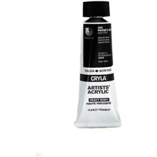 Daler Rowney Cryla Heavy Body Artists' Akrilik Boya 75ML N:065 Payne's Gret