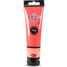 Artdeco Plus Akrilik Boya 100ML Tüp Kırmızı 417