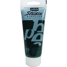 Pebeo Studio Akrilik Boya - Sap Green - 100ML - N:59
