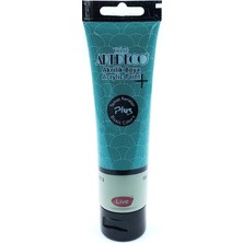 Artdeco Plus Akrilik Boya 100ML Tüp Yeşil 463