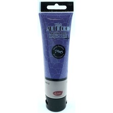 Artdeco Plus Akrilik Boya 100ML Tüp Mor 437