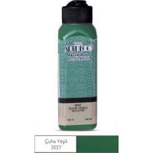 Artdeco Çuha Yeşili Yeni Formül Akrilik Boya 140 ml