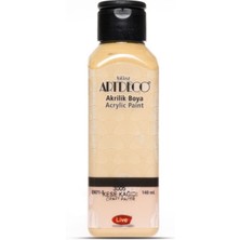 Artdeco Kese Kağıdı Yeni Formül Akrilik Boya 140 ml