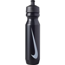Nike Big Mouth 22 Oz Siyah Suluk N.000.0042.091.22