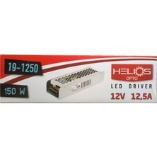 Helios Zmc Elektrik Led Driver Led Adaptör 150W Led Trafo