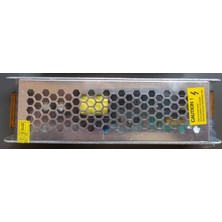 Helios Zmc Elektrik Led Driver Led Adaptör 150W Led Trafo