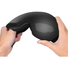 Unisex UV400 Anti Sis Kayak Snowboard Gözlüğü
