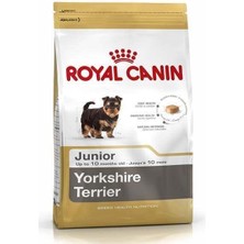 Royal Canin Yorkshire Terrier Puppy Yavru Köpek Maması 1,5 kg