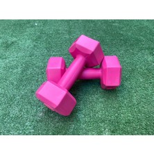 Werkon 1 kg Dambıl Set 2 Adet