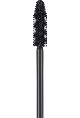 Flormar-Hacimli ve Uzun Görünüm Etkili Big N Bold Maskara (003 Siyah) 8682536040426