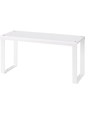 IKEA Variera Dolap Içi Düzenleyici Beyaz 32X13X16 cm