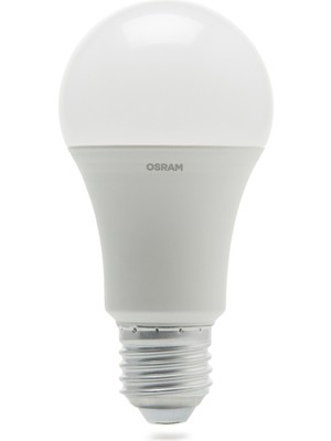 Osram A75 10W Led Value CLA75 1055LM E27 Ampul – 2700K Sarı Işık