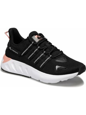 Lumberjack Sword Bayan Ayakkabi - Siyah