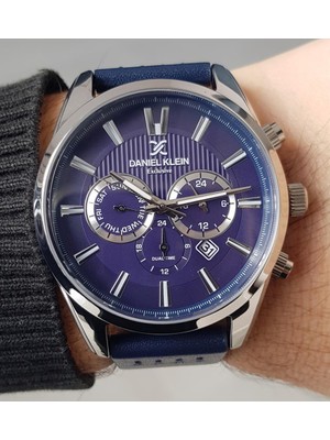 Daniel Klein Erkek Kol Saati