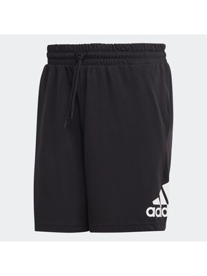 Adidas Sportswear IC9375 Essentials Logo Şort