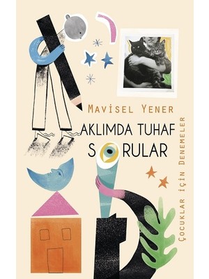 Tudem Aklımda Tuhaf Sorular