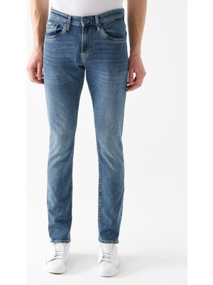 Mavi Erkek Jake Vintage Premium Blue Jean Pantolon 0042280583