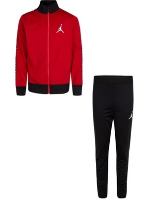 Nike Jordan Jdb Jacket And Pants Set Erkek Çocuk Eşofman Takım