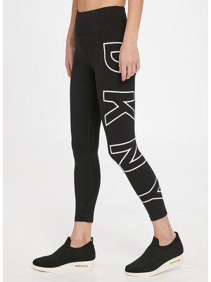 Dkny Jeans Beyaz Kadın Tayt DP1P1960