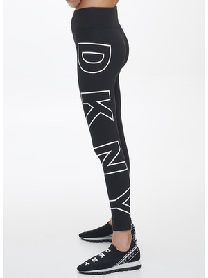 Dkny Jeans Beyaz Kadın Tayt DP1P1960