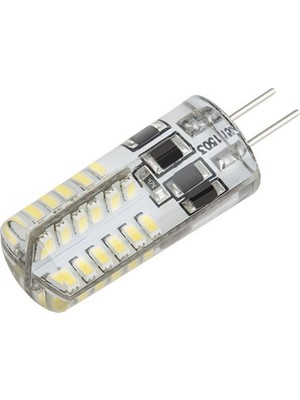 Cata CT-4254 2 W Led Kapsül Ampul 220V G-4