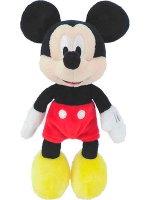 Mickey Mouse Peluş 34 Cm. 2001278