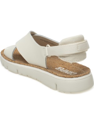 Camper K200157 Z Oruga Sandal Kadın Sandalet