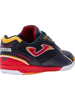 Joma Dribling Indoor 2203 Futbol Ayakkabısı, Lacivert