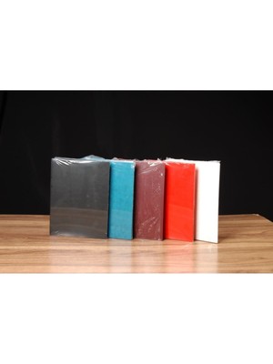 EC Shop Linalazer 100 Lük 2 Adet 13X18 Fotoğraf Resim Albümü