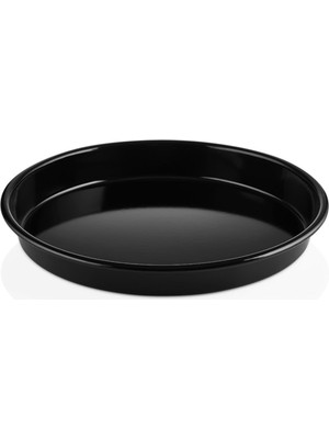EC Shop Akel Emaye Tepsi 32 cm Emaye Tepsi 32