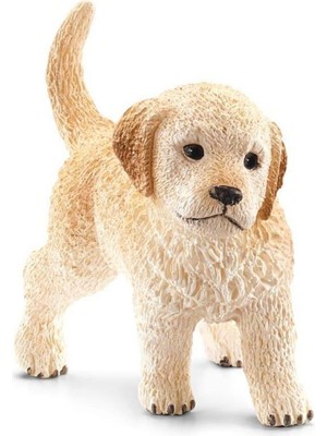 EC Shop Fc Schleich Yavru Golden Retriever CFW16396