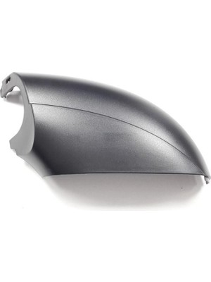 After Vw Volkswagen Transporter T6 2010-2015 Sol Yan Dış Dikiz Aynası Alt Plastik Kapağı Siyah 7E1857603B