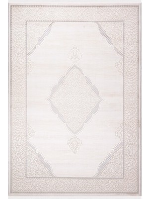 İpek Mekik Halı İpek Halı Sardes 6451A Düz Kesim Salon, Mutfak, Oturma Odası, Çocuk Odası Halisi