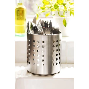 Ordnıng Paslanmaz Çelik Çatal Bıçaklık