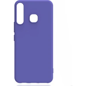 Infinix Hot 8 Uyumlu Trend Seri Arka Koruma