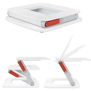 Ergo Ayarlanabilir Çok Açılı Laptop Standı