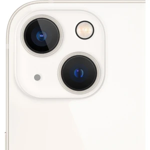 Apple iPhone 14 -14 Plus 3D Full Tempered Glass Cam Kamera Koruyucu