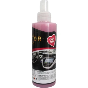 Kimya Çilek Sakız Ev ve Oto Kokusu 200 ml
