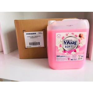 Çamaşır Yumuşatıcı Romantik 5 Lt